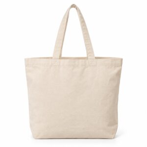 Canvas Tote Bag