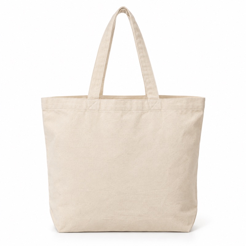 Bag S with your logo at the chosen print size