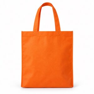 Beg tote non woven Oren