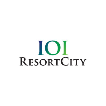 IOI Resort City