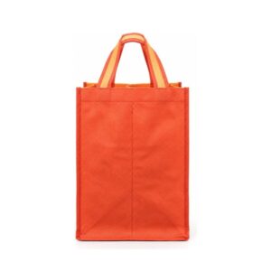 Gift Set Non Woven Bag with Compartment