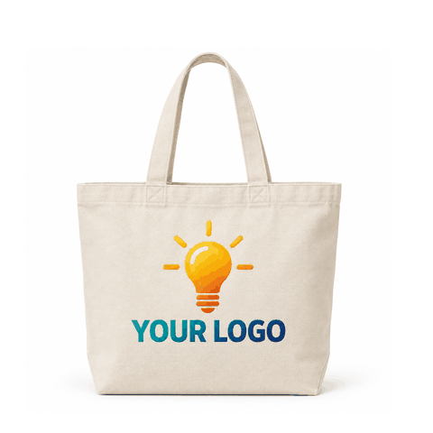 Canvas Tote Bag